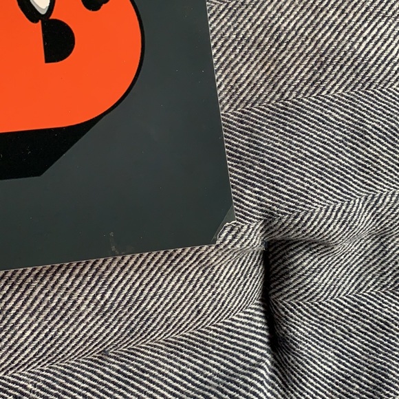 Rancid Poster 12”x18” - Picture 5 of 5